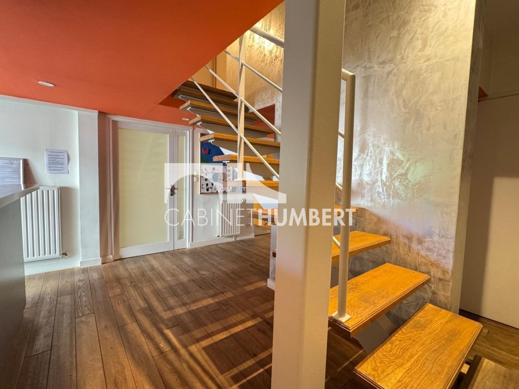 APPARTEMENT T5 A VENDRE - ST ETIENNE FAURIEL - 120.6 m2 - 139 000 €