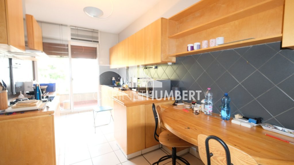 APPARTEMENT T5 A VENDRE - ST ETIENNE FAURIEL - 146.72 m2 - 175000€