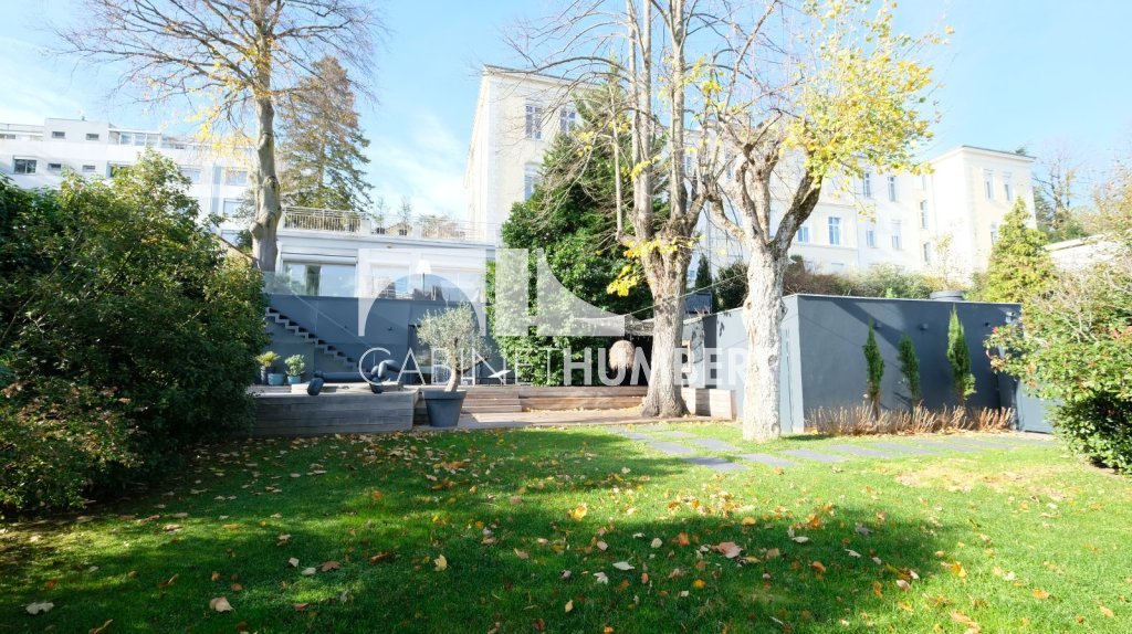 APPARTEMENT T5 A VENDRE - ST ETIENNE FAURIEL - 206 m2 - 487000€