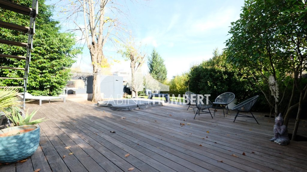 APPARTEMENT T5 A VENDRE - ST ETIENNE FAURIEL - 206 m2 - 487000€