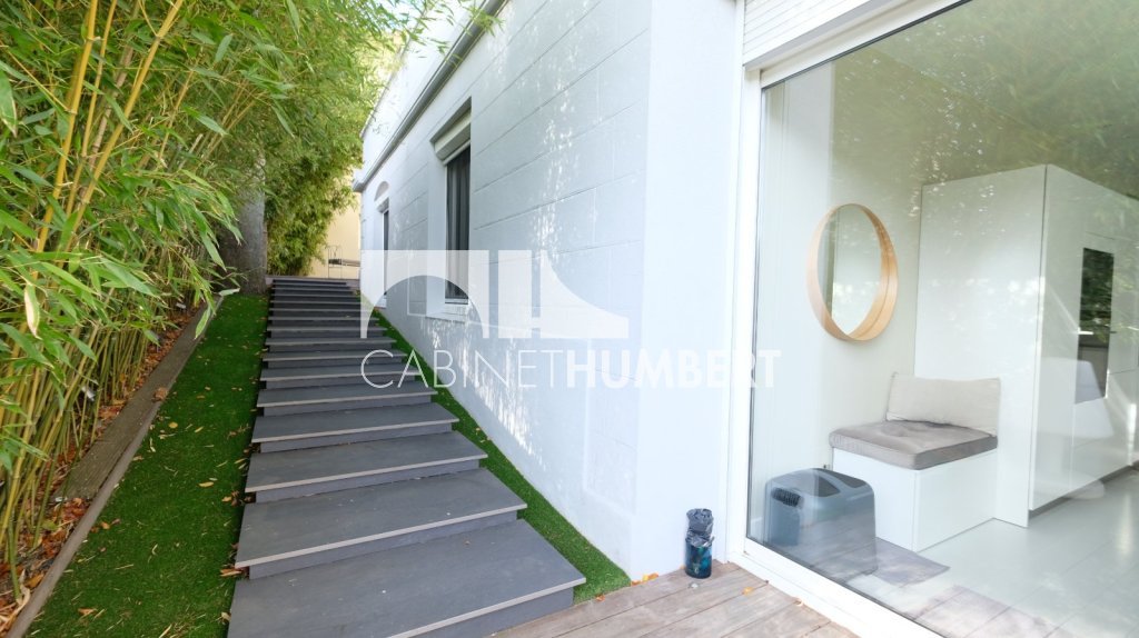 APPARTEMENT T5 A VENDRE - ST ETIENNE FAURIEL - 206 m2 - 487000€