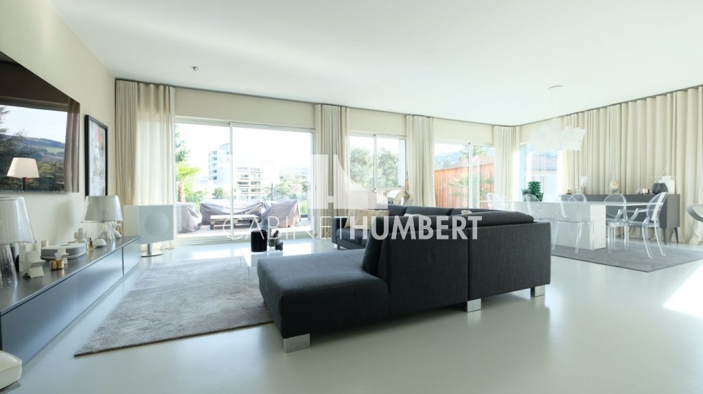 APPARTEMENT T5 A VENDRE - ST ETIENNE FAURIEL - 206 m2 - 487000€