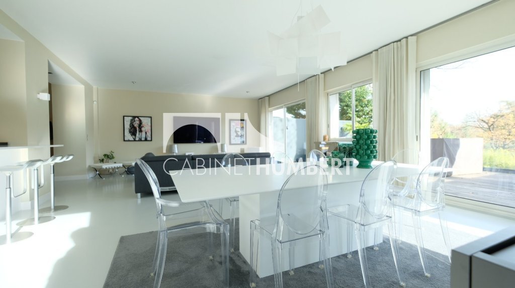 APPARTEMENT T5 A VENDRE - ST ETIENNE FAURIEL - 206 m2 - 487000€