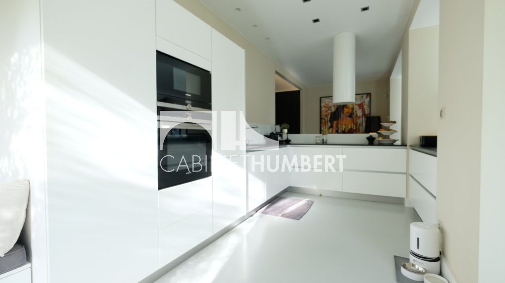 APPARTEMENT T5 A VENDRE - ST ETIENNE FAURIEL - 206 m2 - 487000€