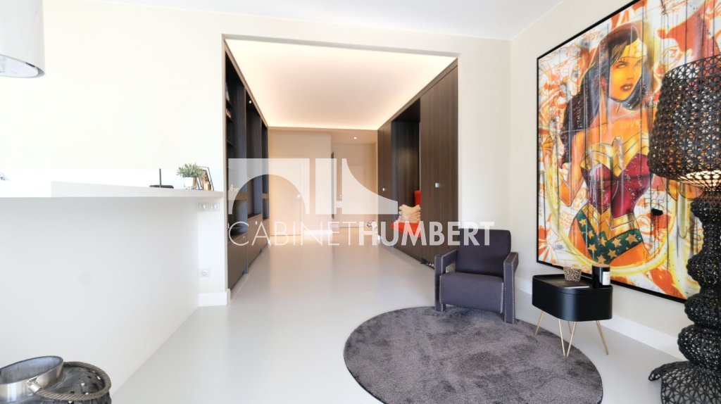 APPARTEMENT T5 A VENDRE - ST ETIENNE FAURIEL - 206 m2 - 487000€