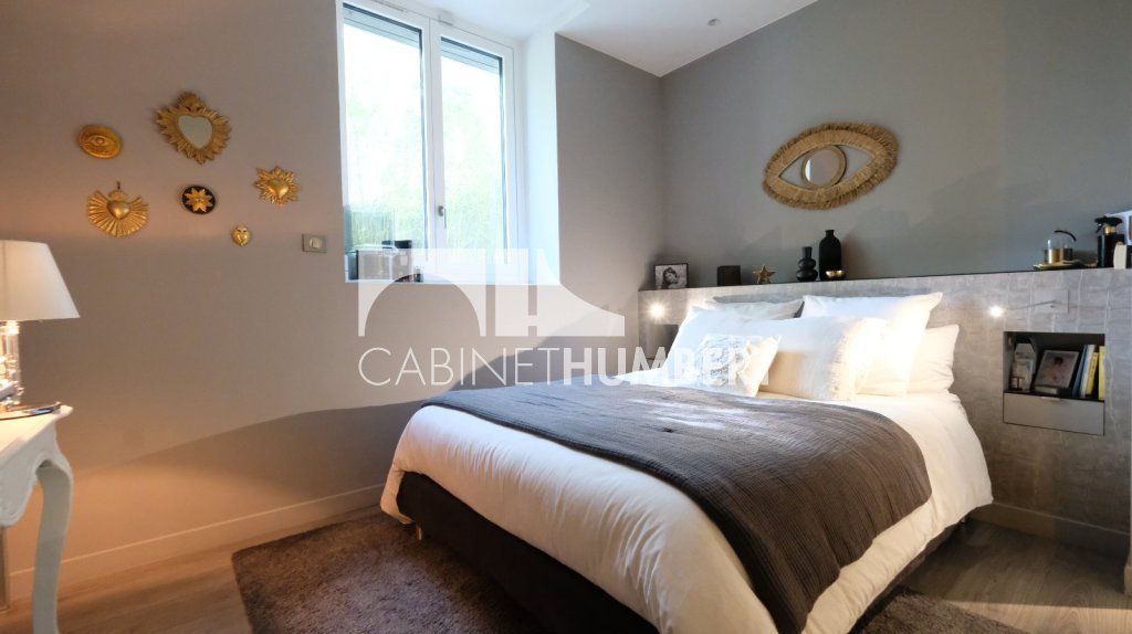 APPARTEMENT T5 A VENDRE - ST ETIENNE FAURIEL - 206 m2 - 487000€