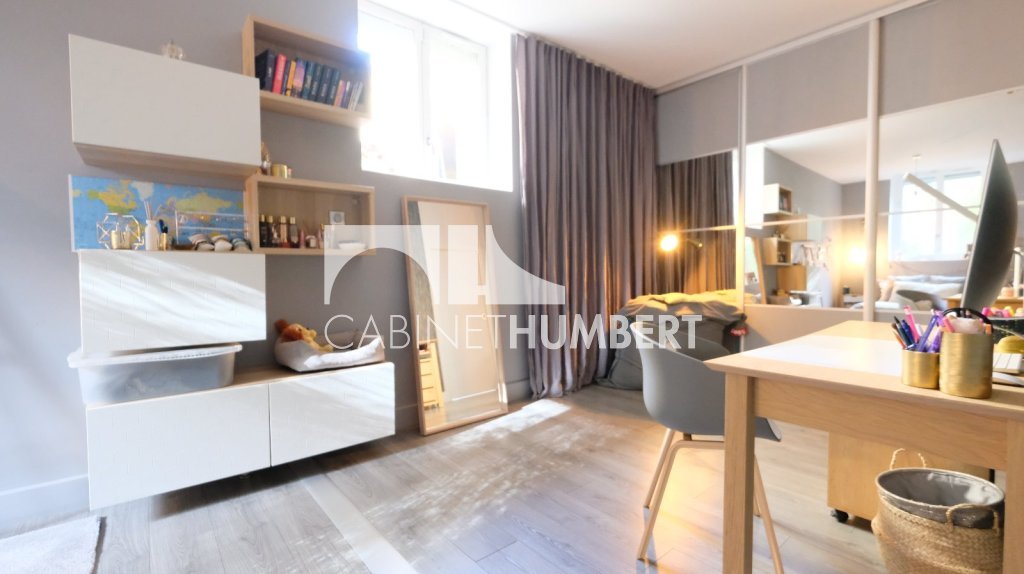 APPARTEMENT T5 A VENDRE - ST ETIENNE FAURIEL - 206 m2 - 487000€