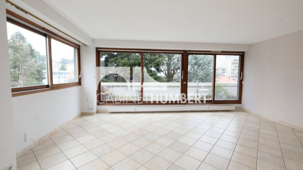 APPARTEMENT T5 A VENDRE - ST ETIENNE FAURIEL - 103.19 m2 - 129�000�&euro;