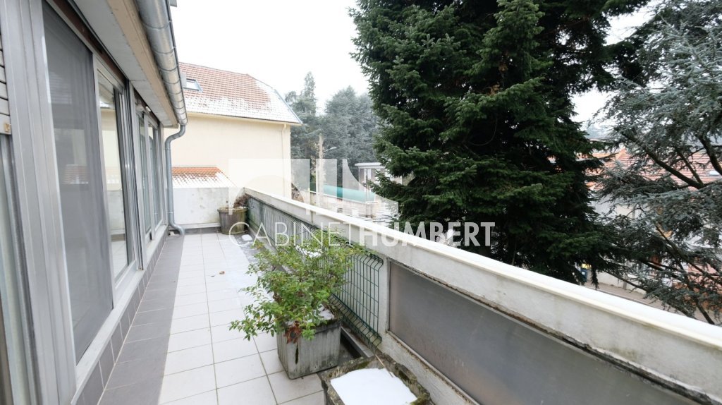 APPARTEMENT T5 A VENDRE - ST ETIENNE FAURIEL - 103.19 m2 - 129�000�&euro;