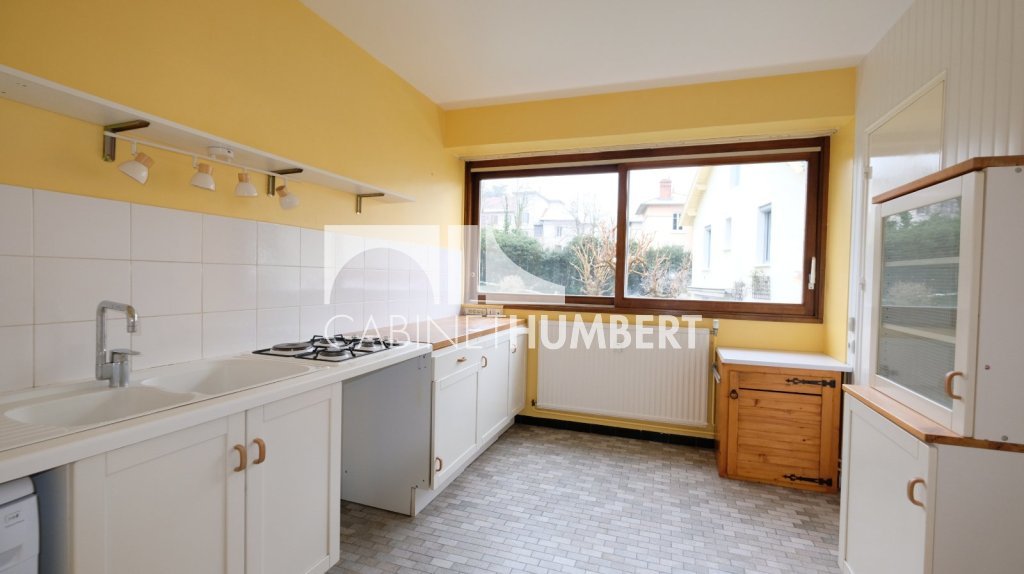 APPARTEMENT T5 A VENDRE - ST ETIENNE FAURIEL - 103.19 m2 - 129�000�&euro;