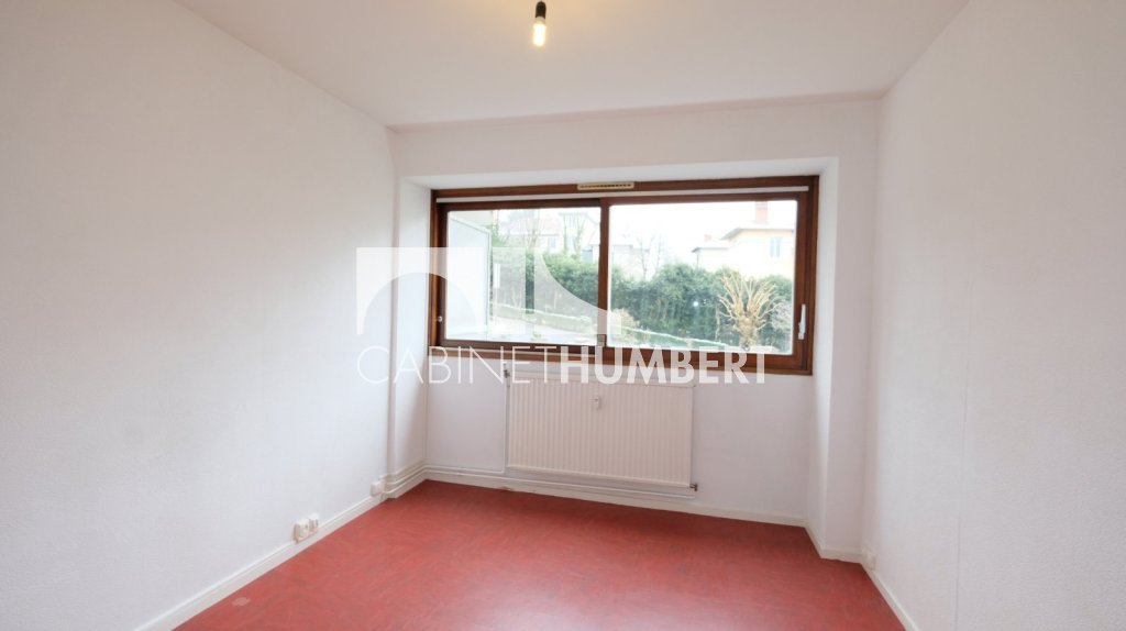 APPARTEMENT T5 A VENDRE - ST ETIENNE FAURIEL - 103.19 m2 - 129�000�&euro;