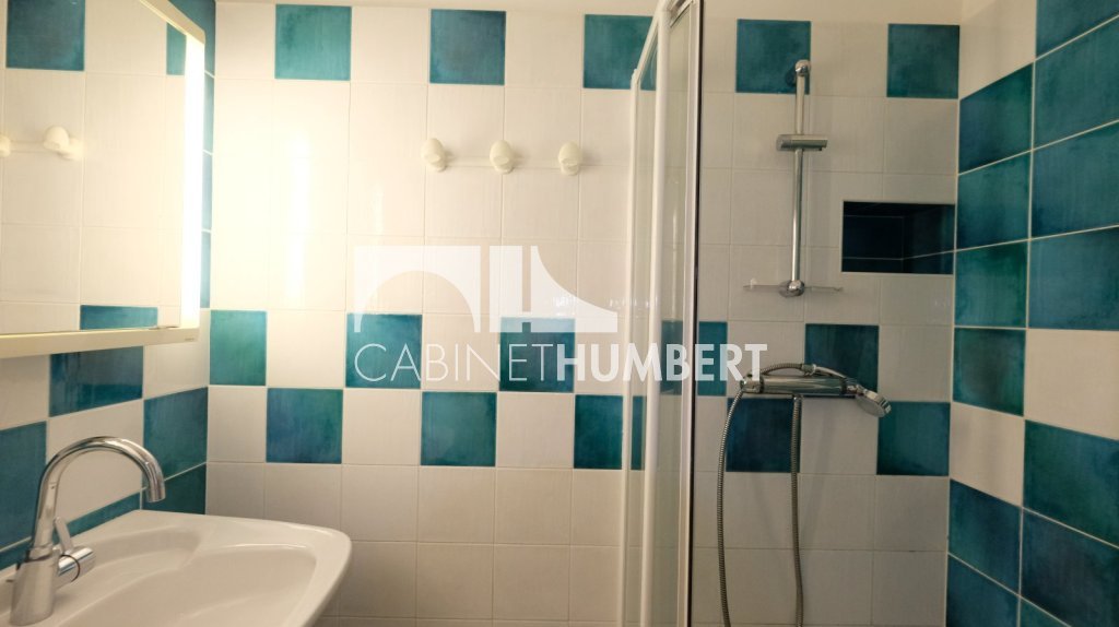 APPARTEMENT T5 A VENDRE - ST ETIENNE FAURIEL - 103.19 m2 - 129�000�&euro;