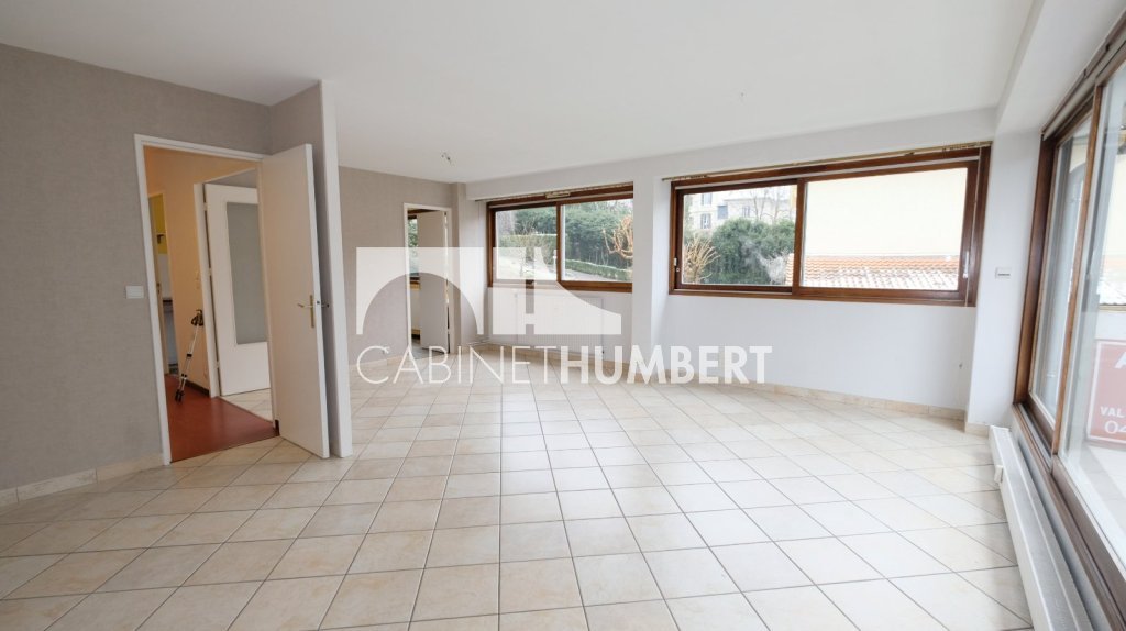 APPARTEMENT T5 A VENDRE - ST ETIENNE FAURIEL - 103.19 m2 - 129�000�&euro;