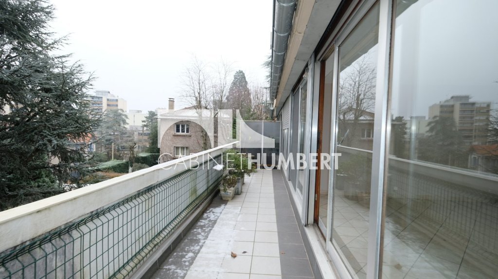 APPARTEMENT T5 A VENDRE - ST ETIENNE FAURIEL - 103.19 m2 - 129�000�&euro;