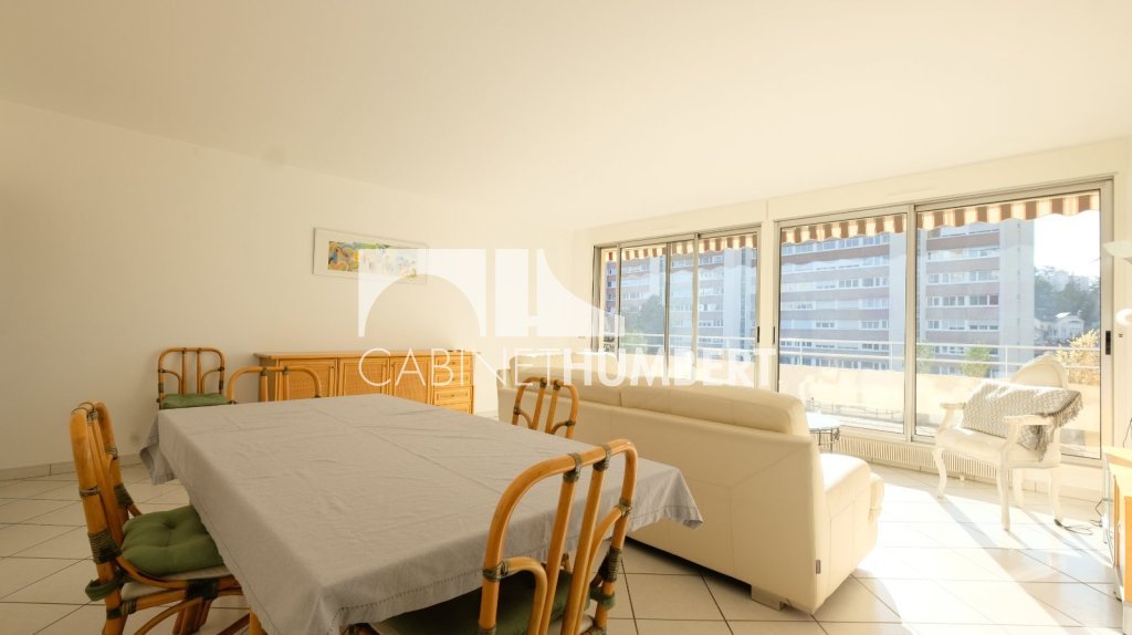 APPARTEMENT T5 A VENDRE - ST ETIENNE FAURIEL - 118 m2 - 239�000�&euro;