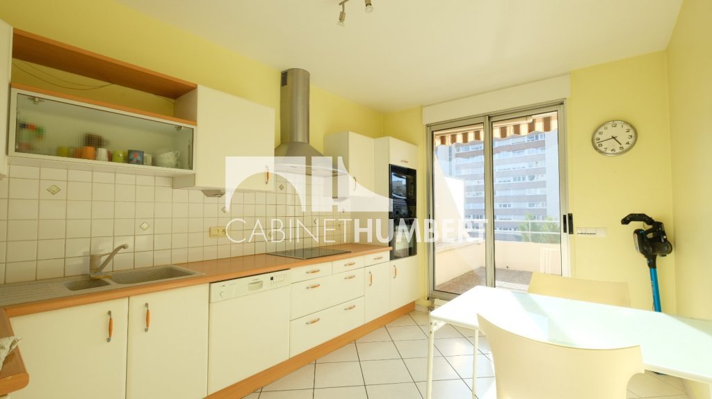 APPARTEMENT T5 A VENDRE - ST ETIENNE FAURIEL - 118 m2 - 239�000�&euro;