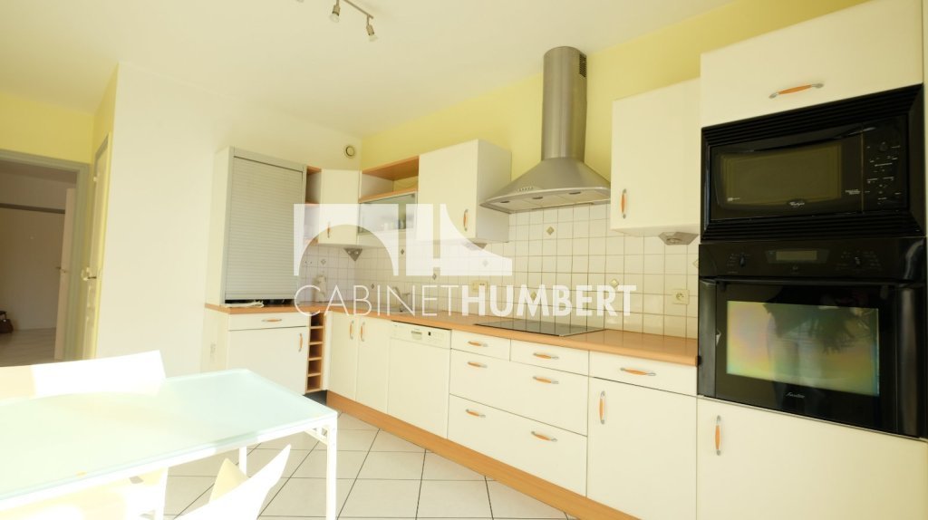 APPARTEMENT T5 A VENDRE - ST ETIENNE FAURIEL - 118 m2 - 239�000�&euro;