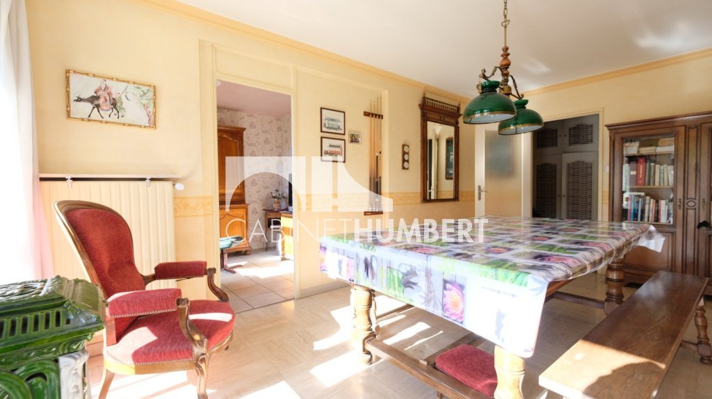 APPARTEMENT T5 A VENDRE - ST ETIENNE FAURIEL - 88.71 m2 - 109 000 &euro;