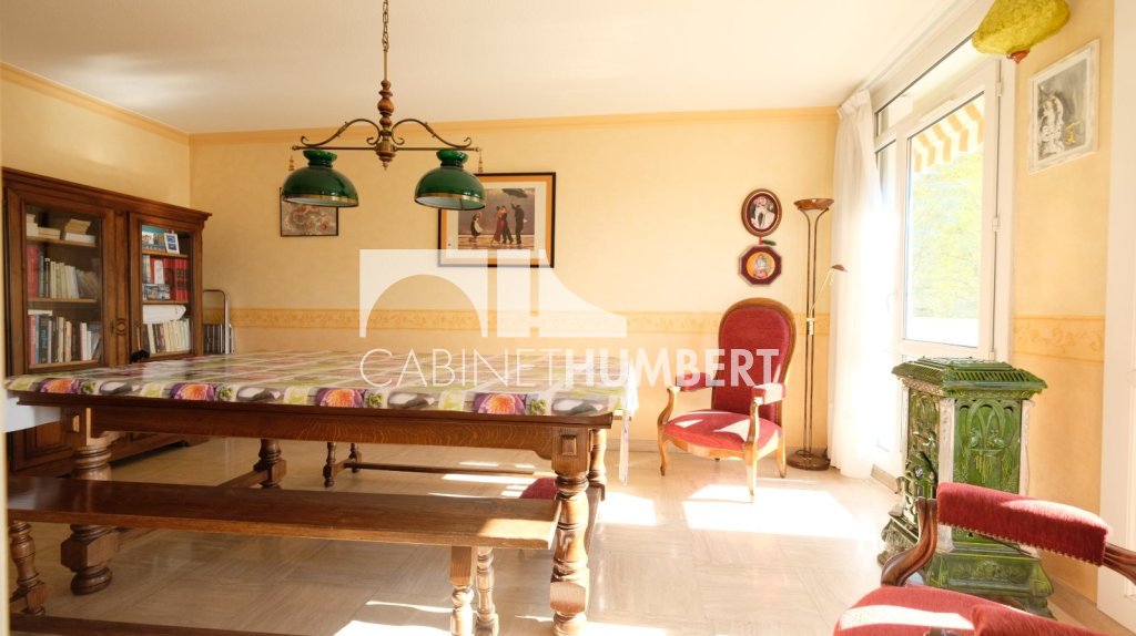 APPARTEMENT T5 A VENDRE - ST ETIENNE FAURIEL - 88.71 m2 - 109 000 &euro;