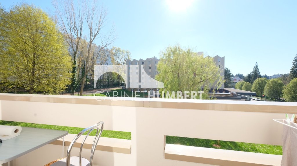 APPARTEMENT T5 A VENDRE - ST ETIENNE FAURIEL - 88.71 m2 - 109 000 &euro;