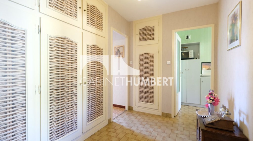 APPARTEMENT T5 A VENDRE - ST ETIENNE FAURIEL - 88.71 m2 - 109 000 &euro;