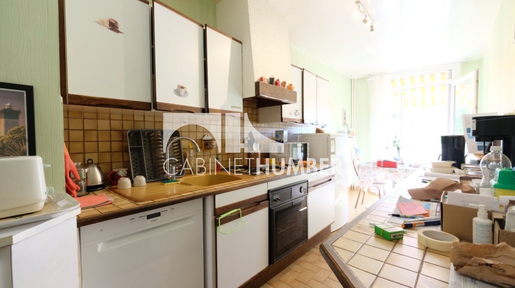 APPARTEMENT T5 A VENDRE - ST ETIENNE FAURIEL - 88.71 m2 - 109 000 &euro;