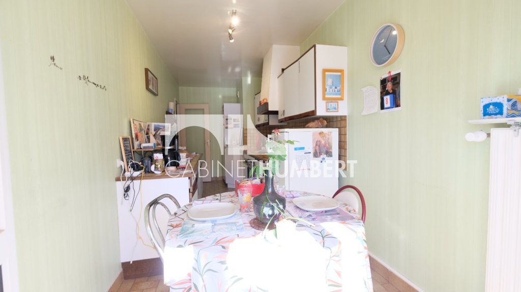 APPARTEMENT T5 A VENDRE - ST ETIENNE FAURIEL - 88.71 m2 - 109 000 &euro;