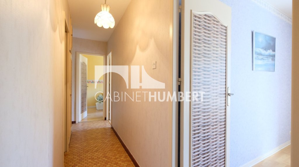 APPARTEMENT T5 A VENDRE - ST ETIENNE FAURIEL - 88.71 m2 - 109 000 &euro;