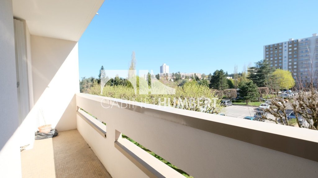 APPARTEMENT T5 A VENDRE - ST ETIENNE FAURIEL - 88.71 m2 - 109 000 &euro;