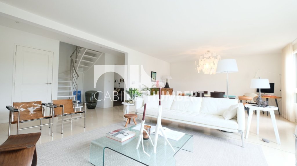 APPARTEMENT T5 A VENDRE - ST ETIENNE FAURIEL - 149 m2 - 470 000 &euro;