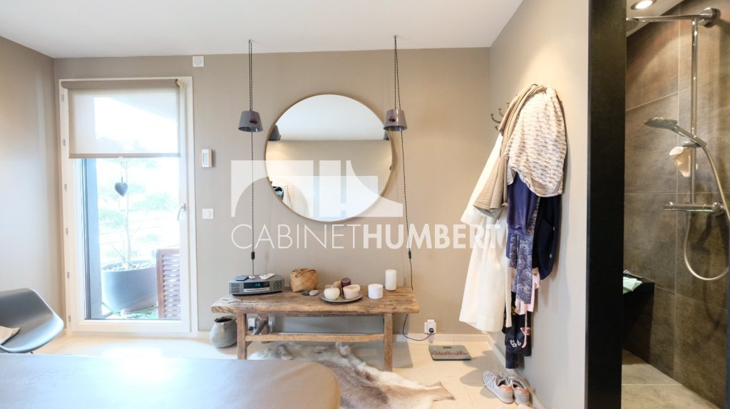 APPARTEMENT T5 A VENDRE - ST ETIENNE FAURIEL - 149 m2 - 470 000 &euro;