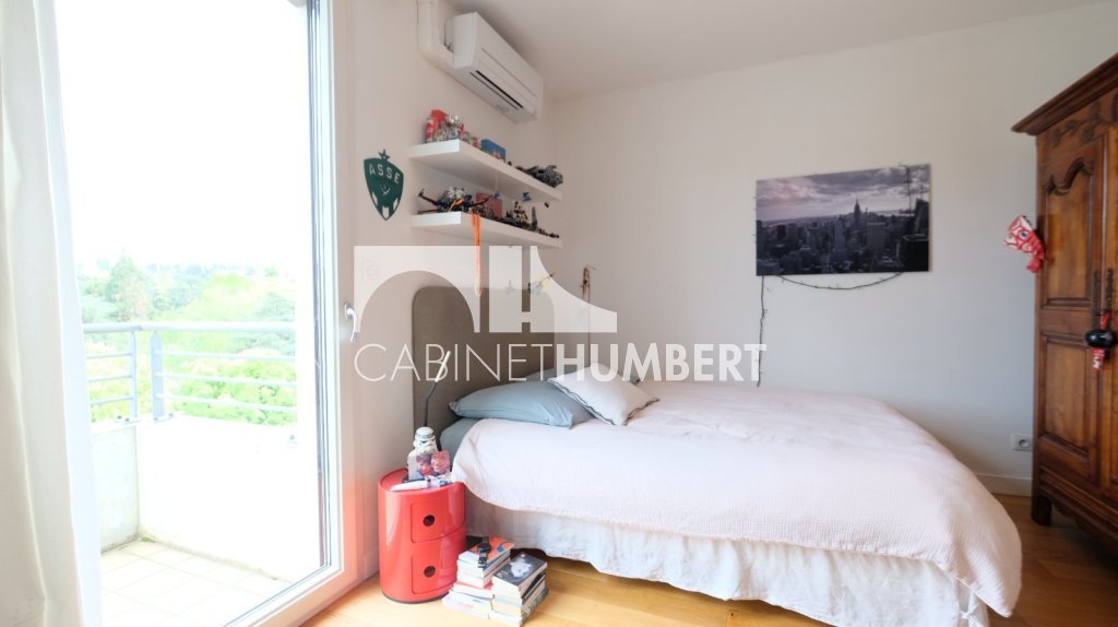 APPARTEMENT T5 A VENDRE - ST ETIENNE FAURIEL - 149 m2 - 470 000 &euro;