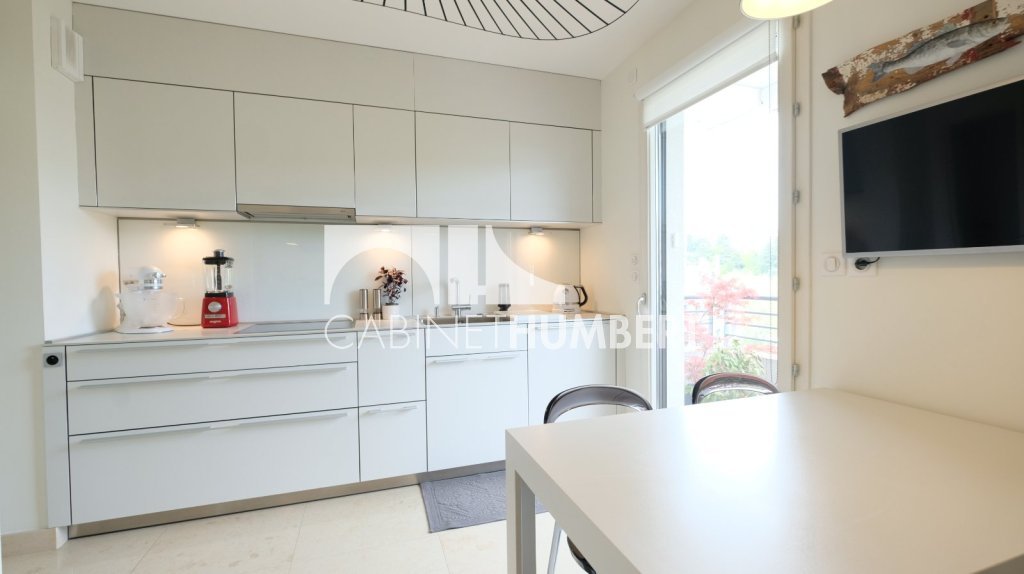 APPARTEMENT T5 A VENDRE - ST ETIENNE FAURIEL - 149 m2 - 470 000 &euro;