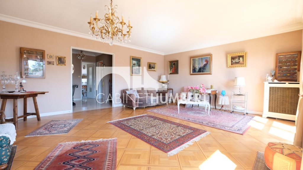APPARTEMENT T5 A VENDRE - ST ETIENNE FAURIEL - 109.58 m2 - 163 000 &euro;