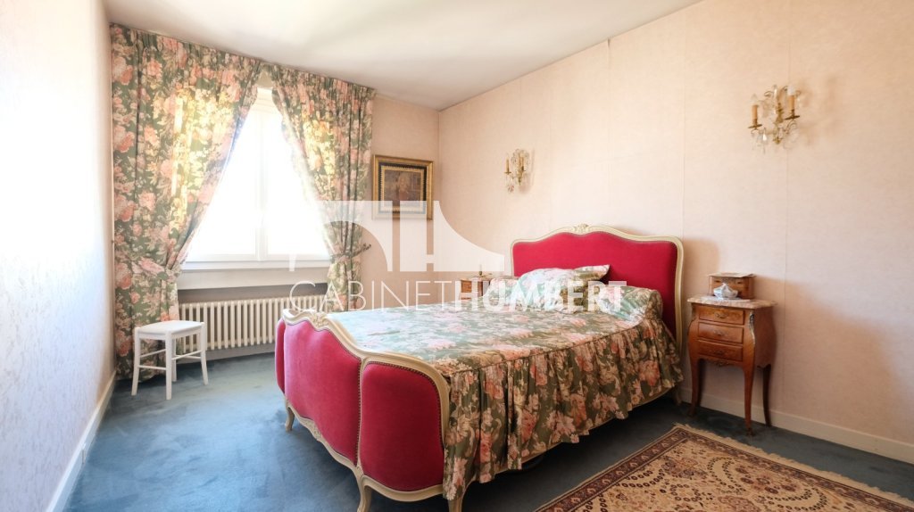 APPARTEMENT T5 A VENDRE - ST ETIENNE FAURIEL - 109.58 m2 - 163 000 &euro;
