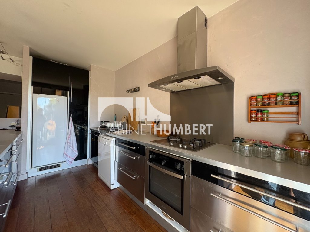 APPARTEMENT T5 A VENDRE - ST ETIENNE LA MTARE - 113.14 m2 - 189000€
