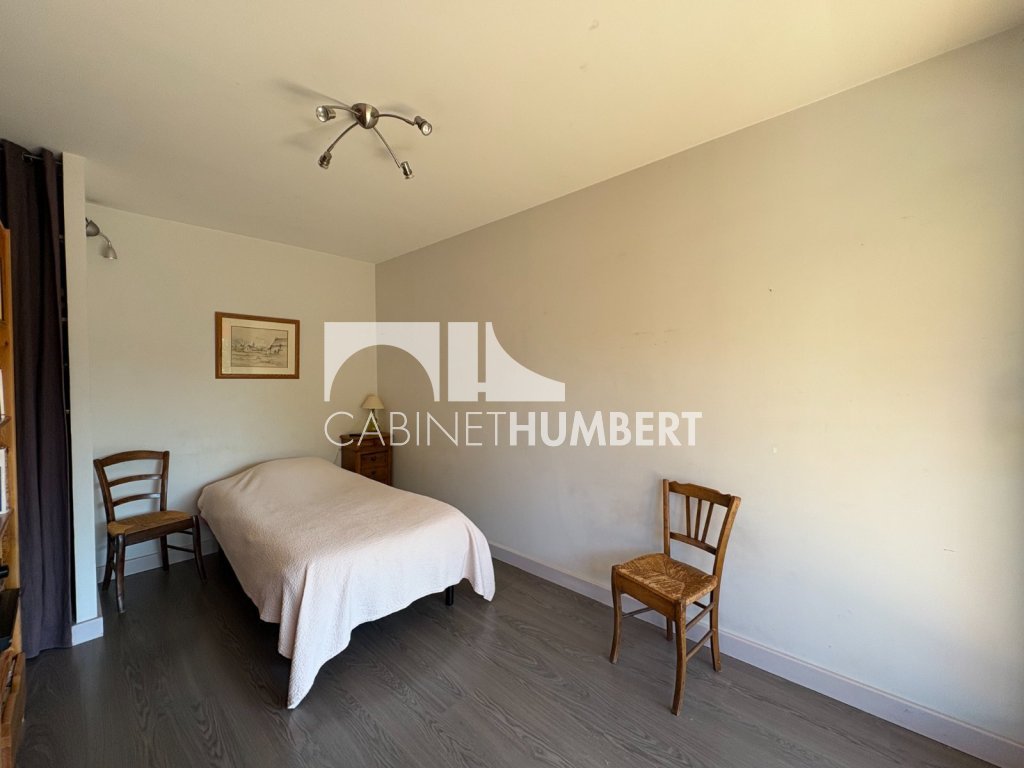 APPARTEMENT T5 A VENDRE - ST ETIENNE LA MTARE - 113.14 m2 - 189000€