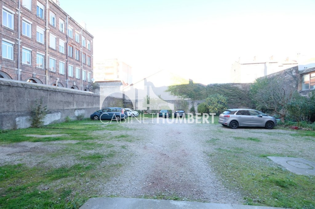 APPARTEMENT T6 A VENDRE - ST ETIENNE CENTRE VILLE - 170 m2 - 189�000�&euro;