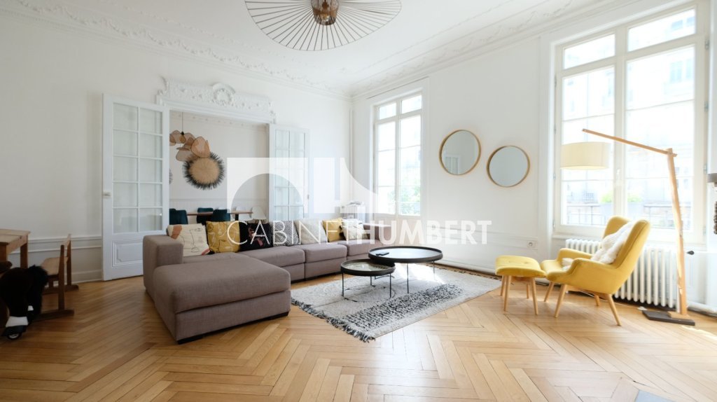 APPARTEMENT T6 A VENDRE - ST ETIENNE CENTRE VILLE - 176.39 m2 - 389000€