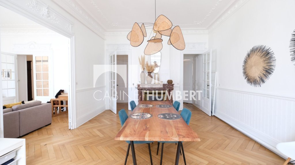 APPARTEMENT T6 A VENDRE - ST ETIENNE CENTRE VILLE - 176.39 m2 - 389000€