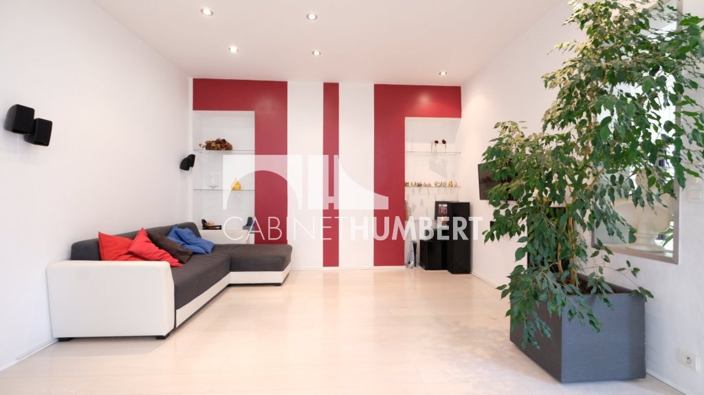 APPARTEMENT T6 A VENDRE - ST ETIENNE CENTRE VILLE - 172 m2 - 249000€