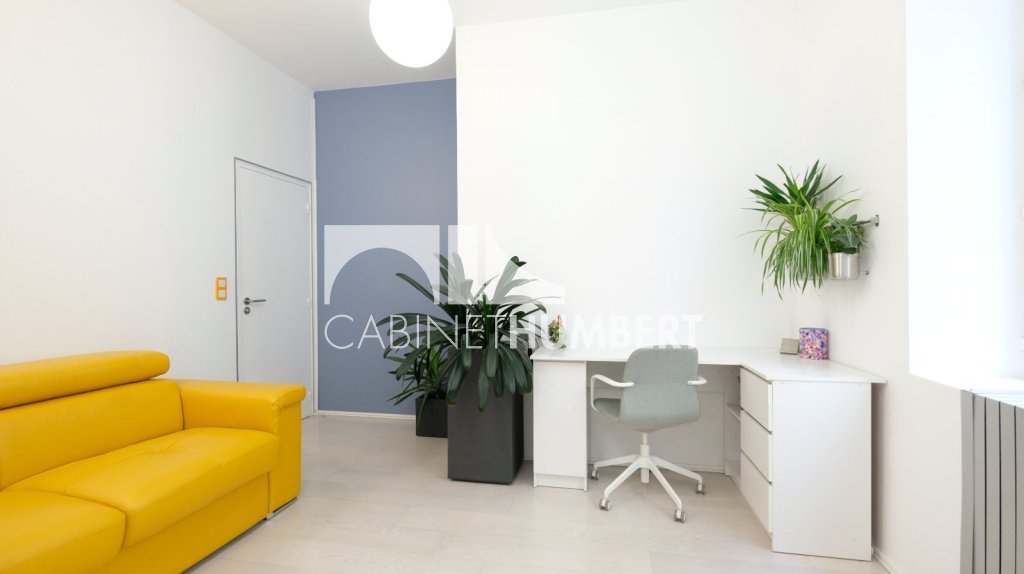 APPARTEMENT T6 A VENDRE - ST ETIENNE CENTRE VILLE - 172 m2 - 249000€