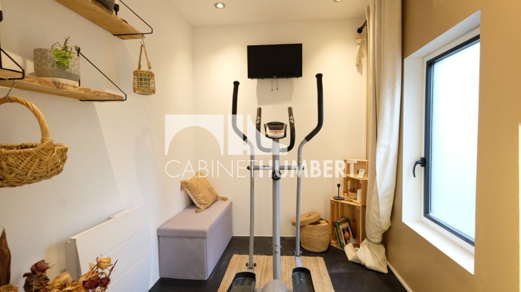 APPARTEMENT T6 A VENDRE - ST ETIENNE CENTRE VILLE - 172 m2 - 249000€