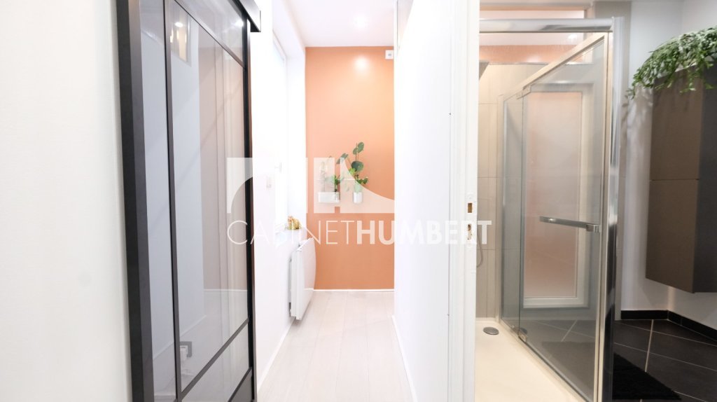 APPARTEMENT T6 A VENDRE - ST ETIENNE CENTRE VILLE - 172 m2 - 249000€