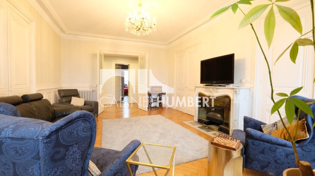 APPARTEMENT T6 A VENDRE - ST ETIENNE CENTRE VILLE - 183.33 m2 - 249�000�&euro;