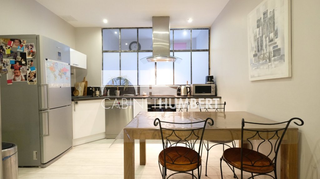 APPARTEMENT T6 A VENDRE - ST ETIENNE CENTRE VILLE - 183.33 m2 - 249�000�&euro;