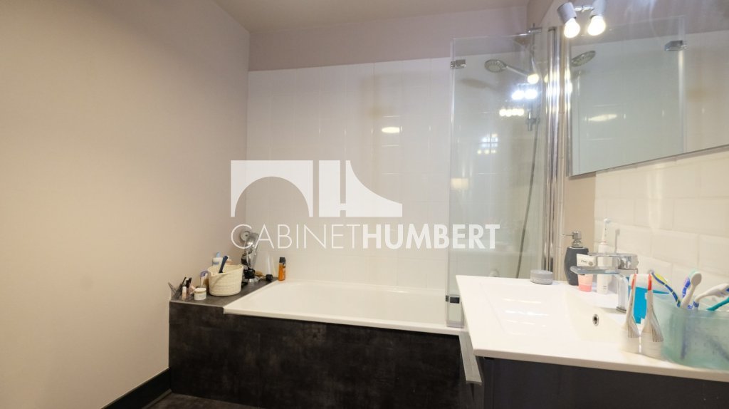 APPARTEMENT T6 A VENDRE - ST ETIENNE CENTRE VILLE - 183.33 m2 - 249�000�&euro;