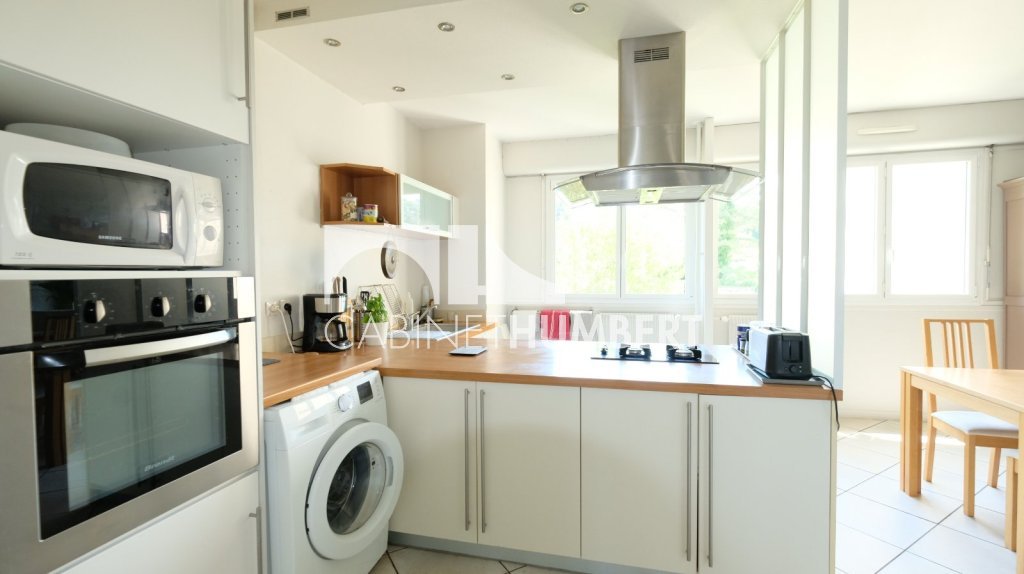 APPARTEMENT T6 A VENDRE - ST ETIENNE FAURIEL - 145.88 m2 - 215000€