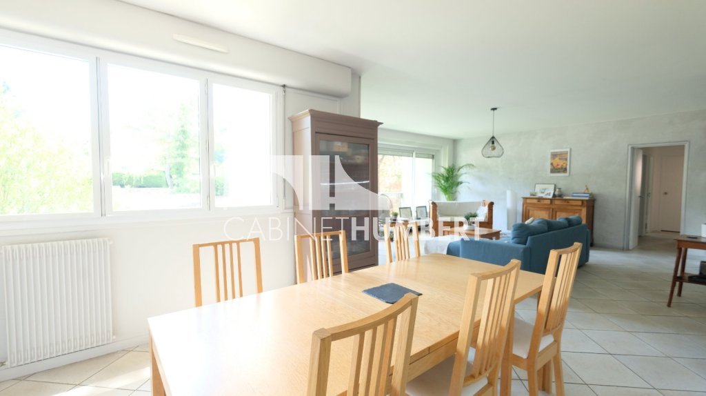 APPARTEMENT T6 A VENDRE - ST ETIENNE FAURIEL - 145.88 m2 - 215000€
