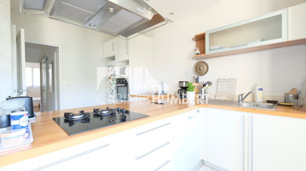 APPARTEMENT T6 A VENDRE - ST ETIENNE FAURIEL - 145.88 m2 - 215000€